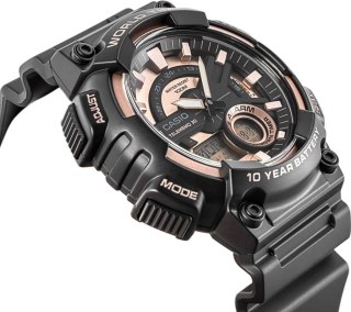 Zegarek Casio AEQ-110W-1A3VEF