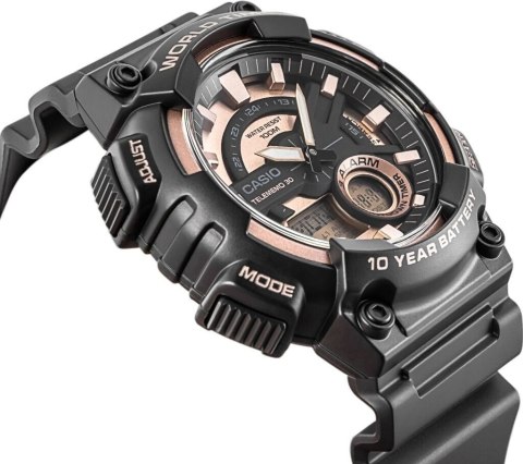 Zegarek Casio AEQ-110W-1A3VEF