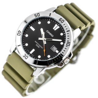 Zegarek Casio Męski MTP-VD01-3EVUDF + BOX