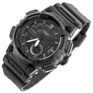 Zegarek Casio Sport AEQ-110W-1BVEF + BOX