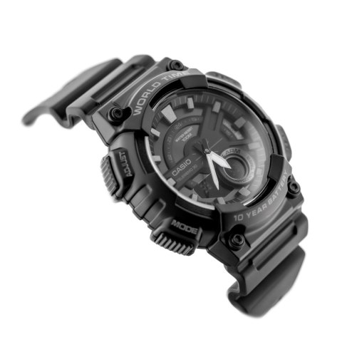 Zegarek Casio Sport AEQ-110W-1BVEF + BOX