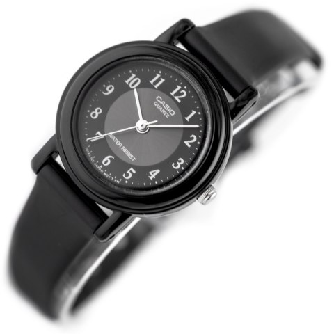 Zegarek Damski Casio LQ-139AMV-1B3LDF