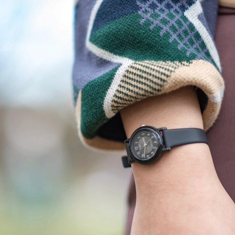 Zegarek Damski Casio LQ-139AMV-1B3LDF