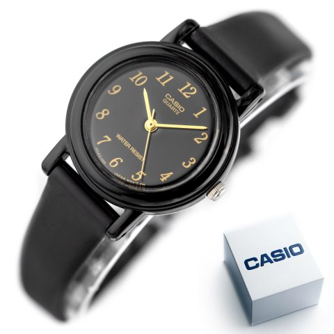 Zegarek Damski Casio LQ-139AMV-1L