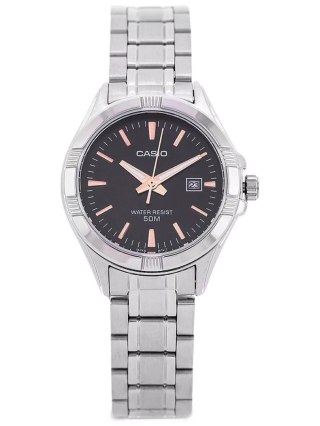 Zegarek Damski Casio LTP-1308D-1A2VDF (zd605g)