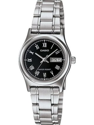 Zegarek Damski Casio LTP-V006D-1BUDF (zd587x)