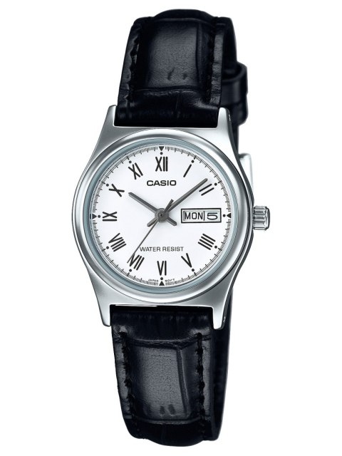 Zegarek Damski Casio LTP-V006L-7BUDF (zd576f)