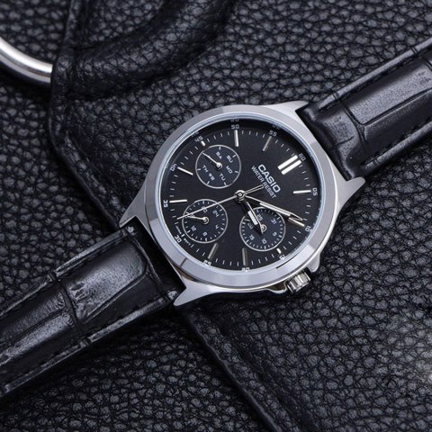 Zegarek Damski Casio LTP-V300L-1A + BOX