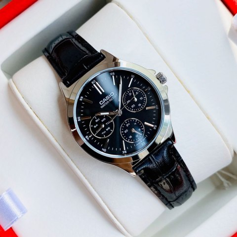 Zegarek Damski Casio LTP-V300L-1A + BOX