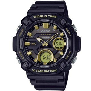 Zegarek Męski Casio AEQ-120W-9AVDF