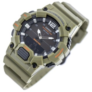 Zegarek Męski Casio HDC-700-3A2 + BOX