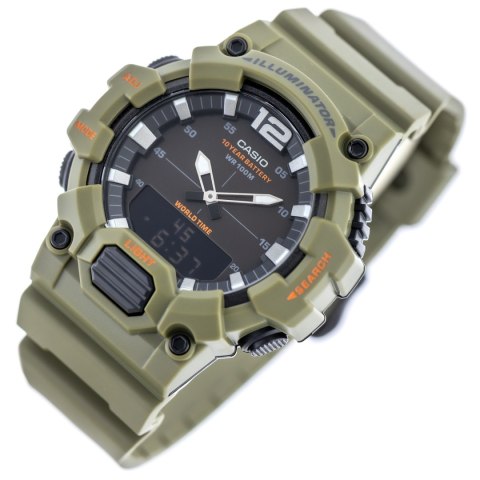 Zegarek Męski Casio HDC-700-3A2 + BOX