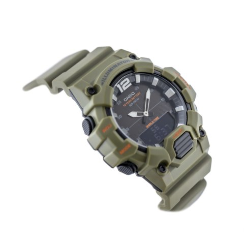Zegarek Męski Casio HDC-700-3A2 + BOX
