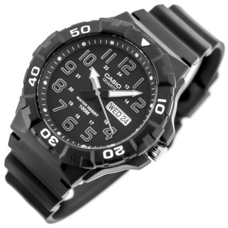 Zegarek Męski Casio MRW-210H-1AVEF + BOX