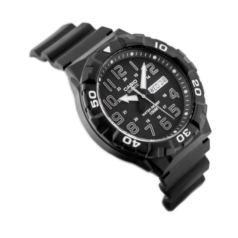 Zegarek Męski Casio MRW-210H-1AVEF + BOX