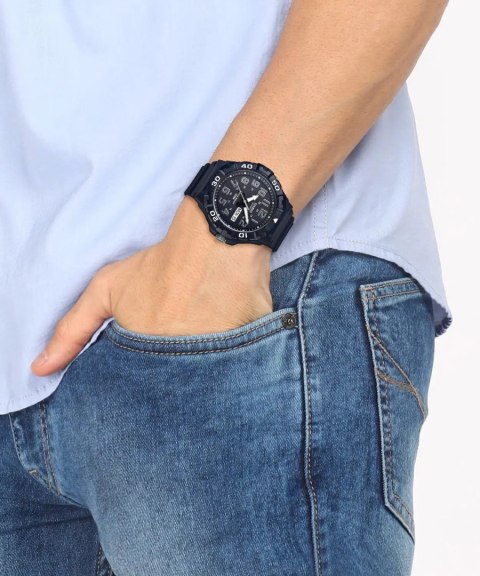 Zegarek Męski Casio MRW-210H-1AVEF + BOX
