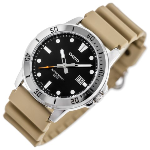 Zegarek Męski Casio MTP-VD01-5EVUDF + BOX