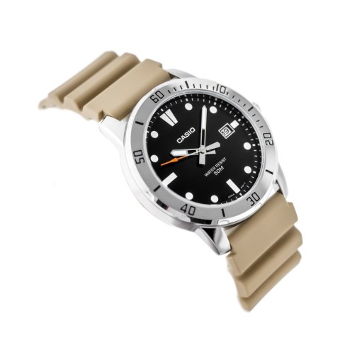 Zegarek Męski Casio MTP-VD01-5EVUDF + BOX