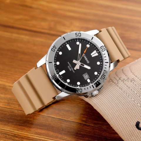 Zegarek Męski Casio MTP-VD01-5EVUDF + BOX