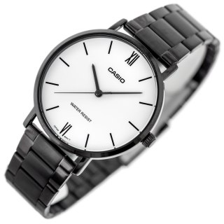 Zegarek Męski Casio MTP-VT01B-7B + BOX