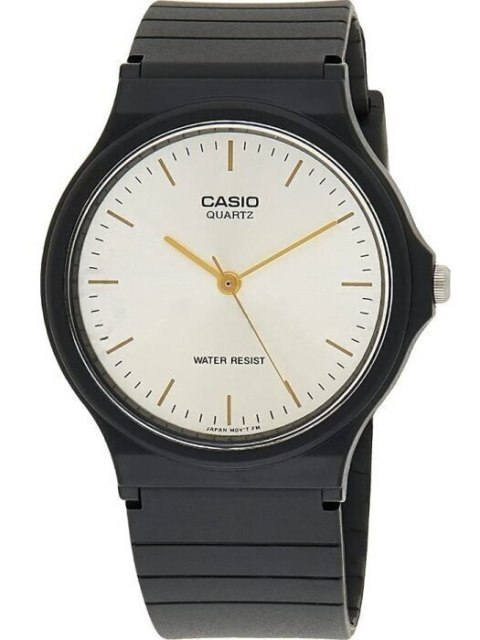 Zegarek Unisex Casio MQ-24-7E2LDF