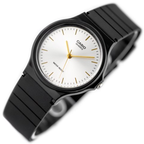 Zegarek Unisex Casio MQ-24-7E2LDF