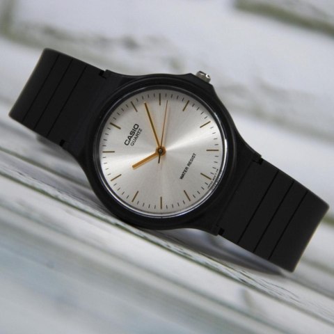 Zegarek Unisex Casio MQ-24-7E2LDF