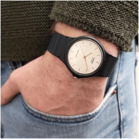 Zegarek Unisex Casio MQ-24-7E2LDF