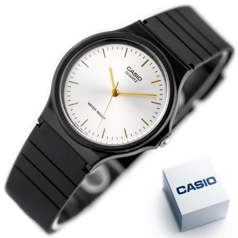 Zegarek Unisex Casio MQ-24-7E2LDF