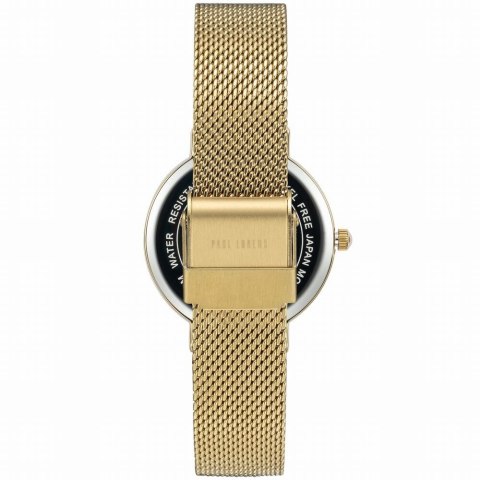 ZEGAREK DAMSKI PAUL LORENS - PL12894B-4D1 (zg553d) + BOX
