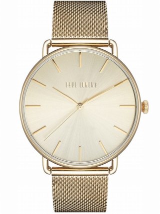 ZEGAREK DAMSKI PAUL LORENS - PL13032B-4D1 (zg554e) + BOX