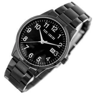 ZEGAREK MĘSKI PAUL LORENS - PL14573B2-1A5 (zg368a) + BOX