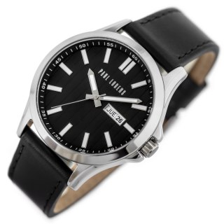 ZEGAREK MĘSKI PAUL LORENS - PL8071A3-1A1 (zg374a) + BOX