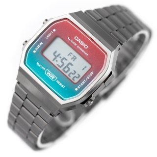Zegarek Męski Casio A168WERB-2ADF + BOX