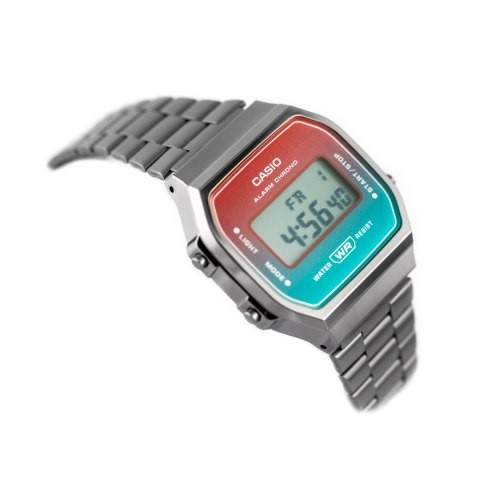 Zegarek Męski Casio A168WERB-2ADF + BOX