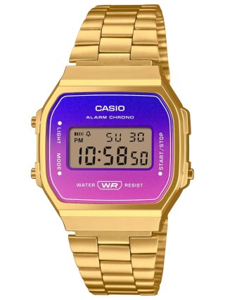 Zegarek Męski Casio A168WERG-2ADF + BOX