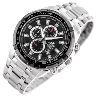 Zegarek Męski Casio EF-539D-1A + BOX