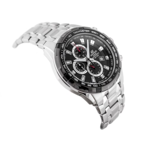 Zegarek Męski Casio EF-539D-1A + BOX
