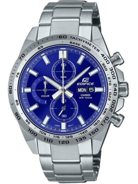 Zegarek Męski Casio EFR-574D-2AVUDF