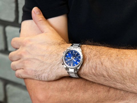 Zegarek Męski Casio EFR-574D-2AVUDF