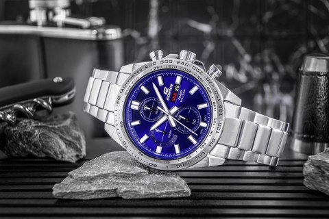 Zegarek Męski Casio EFR-574D-2AVUDF