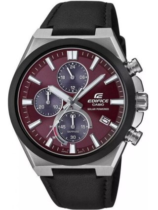 Zegarek Męski Casio EFS-S630BL-5AVUEF