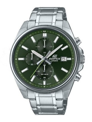 Zegarek Męski Casio EFV-610D-3CVUDF