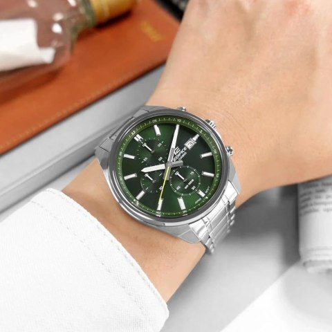 Zegarek Męski Casio EFV-610D-3CVUDF