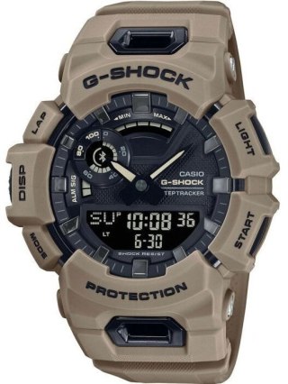 Zegarek Męski Casio G-SHOCK GBA-900UU-5AER