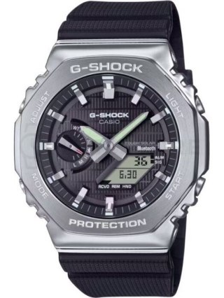 Zegarek Męski Casio GBM-2100-1AER + BOX