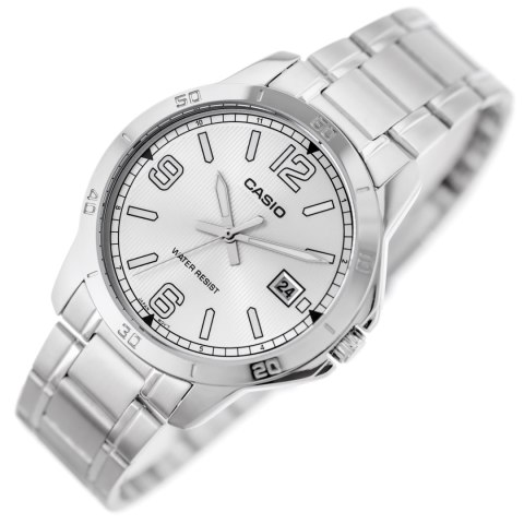 Zegarek Męski Casio MTP-V004D-7B2 + BOX