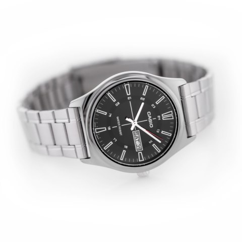 Zegarek Męski Casio MTP-V006D-1C + BOX