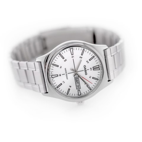 Zegarek Męski Casio MTP-V006D-7CUDF + BOX