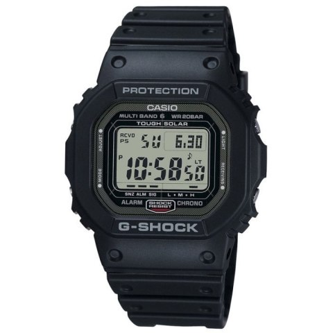 Zegarek Męski G-SHOCK Casio GW-5000U-1ER
